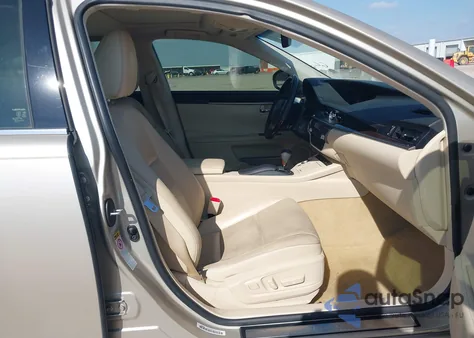 2014 Lexus Es 350 из США, поврежденный, VIN JTHBK1GGXE2130471